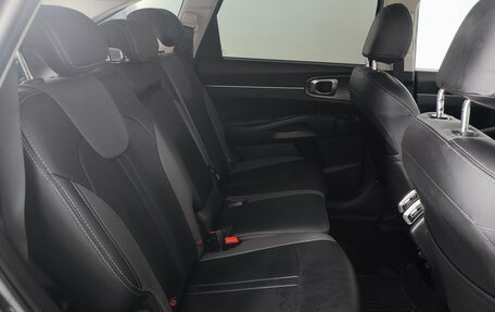 KIA Sorento IV, 2021 год, 3 190 000 рублей, 11 фотография