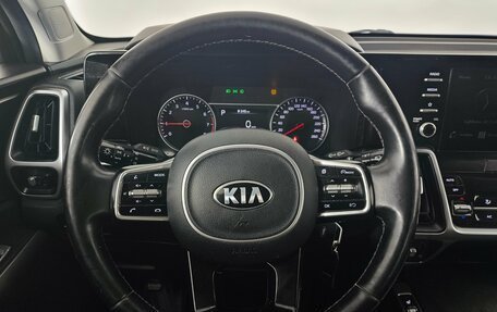 KIA Sorento IV, 2021 год, 3 190 000 рублей, 14 фотография