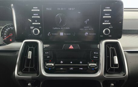 KIA Sorento IV, 2021 год, 3 190 000 рублей, 16 фотография