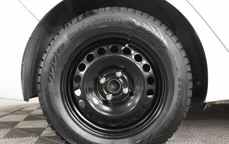 KIA Rio IV, 2019 год, 1 199 000 рублей, 9 фотография