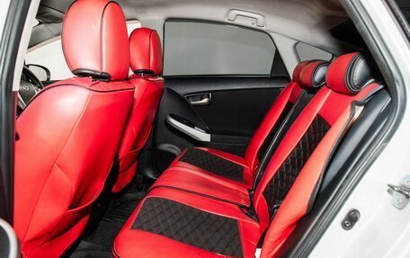 Toyota Prius, 2014 год, 1 200 000 рублей, 7 фотография