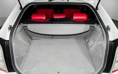 Toyota Prius, 2014 год, 1 200 000 рублей, 21 фотография