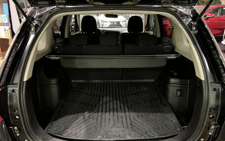 Mitsubishi Outlander III рестайлинг 3, 2021 год, 2 652 000 рублей, 12 фотография