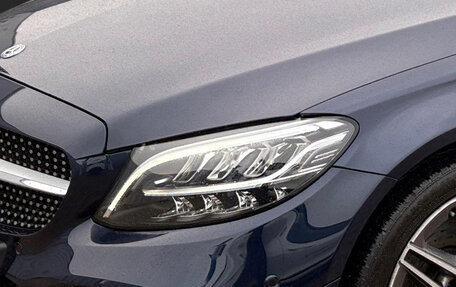 Mercedes-Benz C-Класс, 2021 год, 3 150 000 рублей, 6 фотография