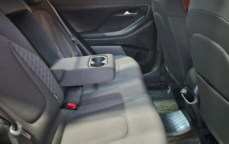 Hyundai Creta, 2022 год, 1 849 000 рублей, 14 фотография