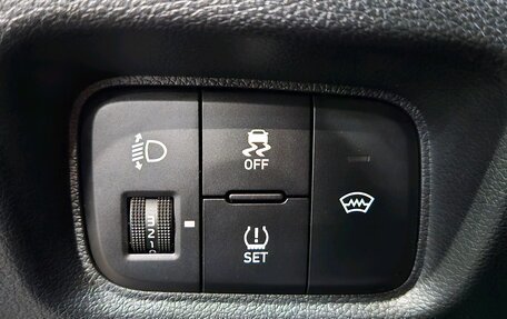 Hyundai Creta, 2022 год, 1 849 000 рублей, 16 фотография