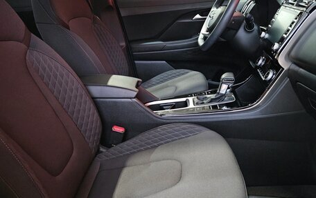 Hyundai Creta, 2022 год, 1 849 000 рублей, 13 фотография