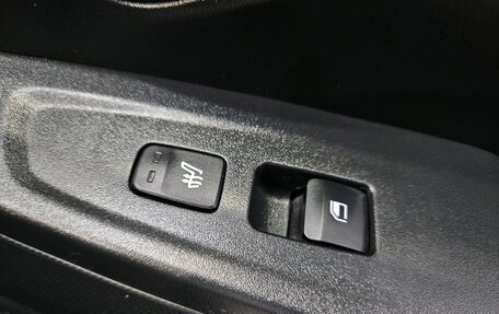 Hyundai Creta, 2022 год, 1 849 000 рублей, 19 фотография