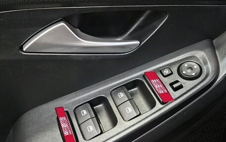 Hyundai Creta, 2022 год, 1 849 000 рублей, 15 фотография