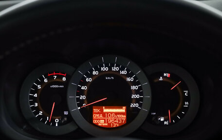 Toyota RAV4, 2008 год, 1 090 000 рублей, 12 фотография