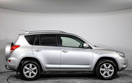 Toyota RAV4, 2008 год, 1 090 000 рублей, 4 фотография