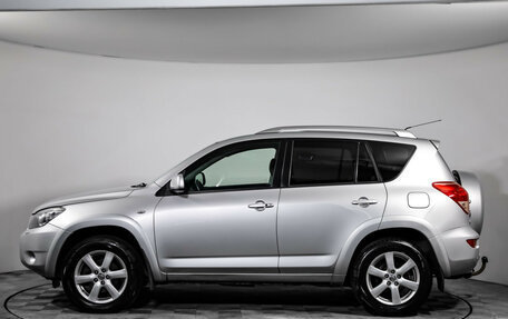 Toyota RAV4, 2008 год, 1 090 000 рублей, 8 фотография