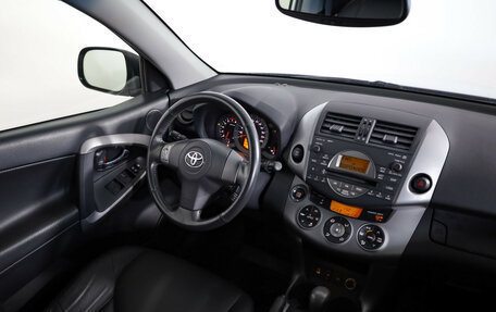 Toyota RAV4, 2008 год, 1 090 000 рублей, 9 фотография