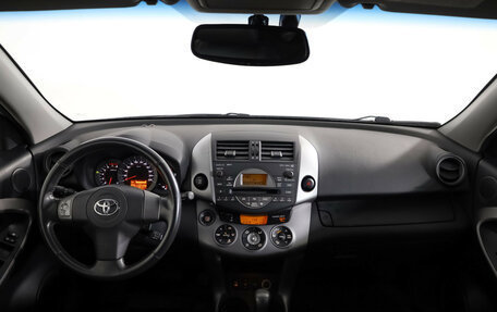 Toyota RAV4, 2008 год, 1 090 000 рублей, 10 фотография