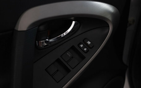 Toyota RAV4, 2008 год, 1 090 000 рублей, 13 фотография