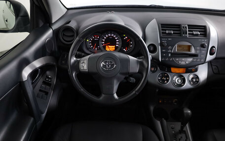 Toyota RAV4, 2008 год, 1 090 000 рублей, 11 фотография