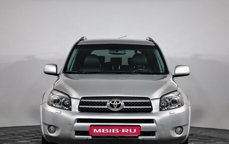 Toyota RAV4, 2008 год, 1 090 000 рублей, 2 фотография
