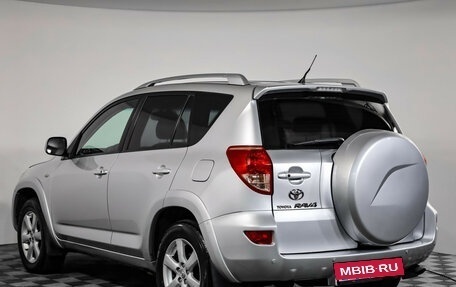 Toyota RAV4, 2008 год, 1 090 000 рублей, 7 фотография