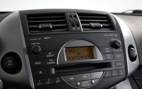 Toyota RAV4, 2008 год, 1 090 000 рублей, 16 фотография