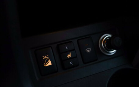 Toyota RAV4, 2008 год, 1 090 000 рублей, 18 фотография