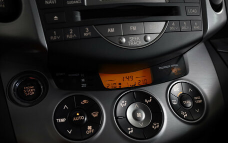 Toyota RAV4, 2008 год, 1 090 000 рублей, 17 фотография