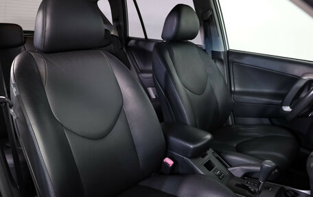 Toyota RAV4, 2008 год, 1 090 000 рублей, 22 фотография