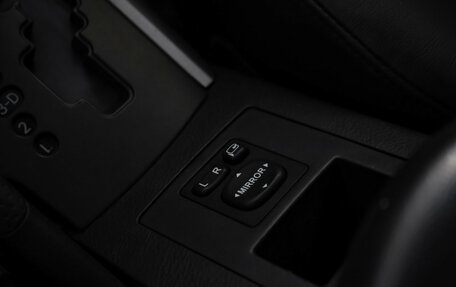 Toyota RAV4, 2008 год, 1 090 000 рублей, 20 фотография