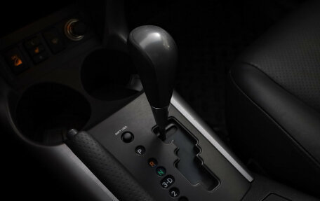 Toyota RAV4, 2008 год, 1 090 000 рублей, 19 фотография