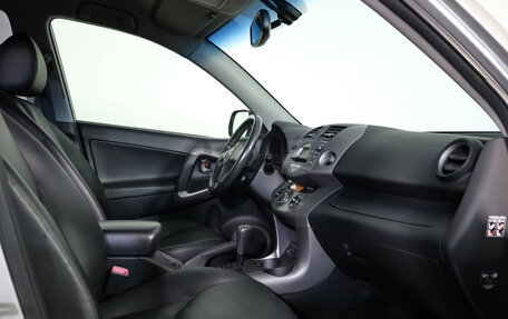 Toyota RAV4, 2008 год, 1 090 000 рублей, 23 фотография