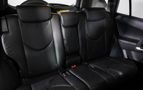 Toyota RAV4, 2008 год, 1 090 000 рублей, 24 фотография