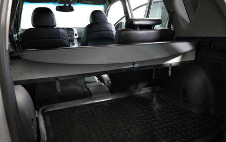 Toyota RAV4, 2008 год, 1 090 000 рублей, 29 фотография