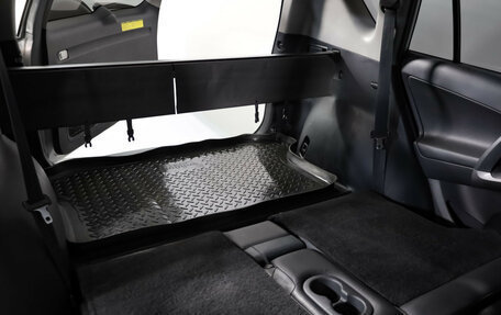 Toyota RAV4, 2008 год, 1 090 000 рублей, 27 фотография