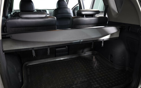 Toyota RAV4, 2008 год, 1 090 000 рублей, 28 фотография