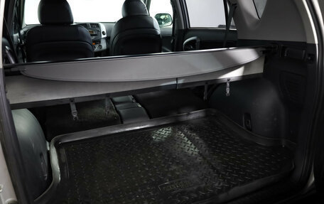 Toyota RAV4, 2008 год, 1 090 000 рублей, 30 фотография