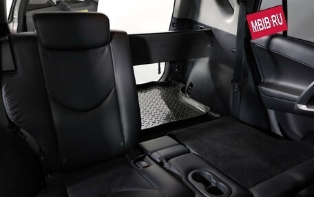 Toyota RAV4, 2008 год, 1 090 000 рублей, 26 фотография