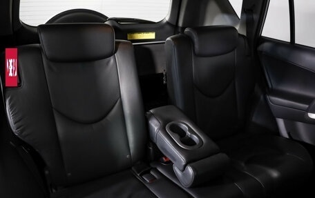 Toyota RAV4, 2008 год, 1 090 000 рублей, 25 фотография