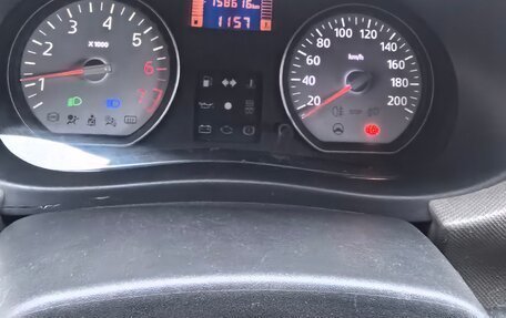 Renault Logan I, 2011 год, 515 000 рублей, 2 фотография