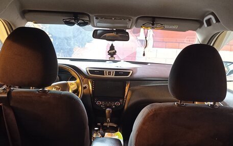 Nissan X-Trail, 2016 год, 1 590 000 рублей, 5 фотография