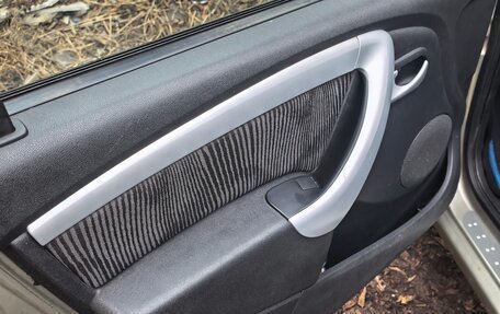 Renault Logan I, 2011 год, 515 000 рублей, 5 фотография