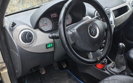 Renault Logan I, 2011 год, 515 000 рублей, 3 фотография