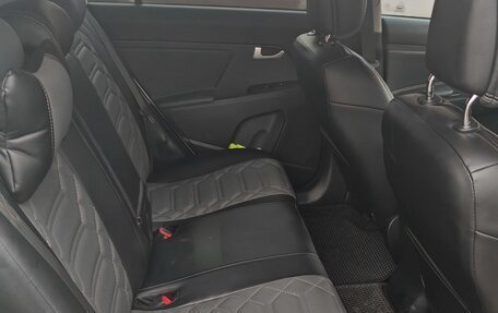 KIA Sportage III, 2014 год, 1 300 000 рублей, 4 фотография