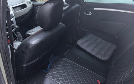 Renault Logan I, 2011 год, 515 000 рублей, 6 фотография