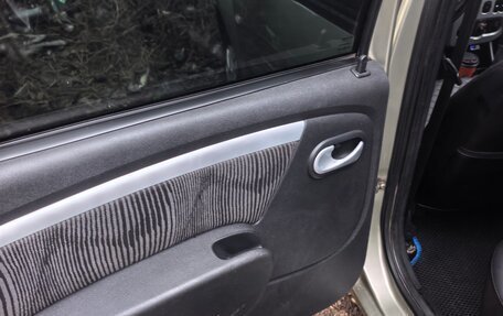 Renault Logan I, 2011 год, 515 000 рублей, 7 фотография