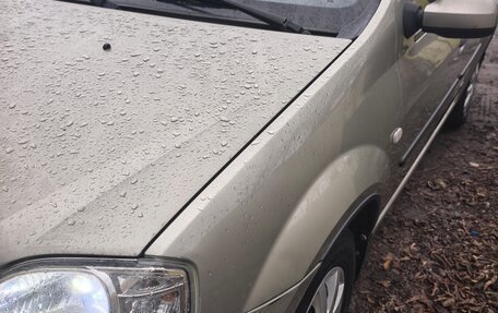 Renault Logan I, 2011 год, 515 000 рублей, 13 фотография