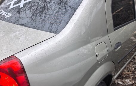 Renault Logan I, 2011 год, 515 000 рублей, 9 фотография