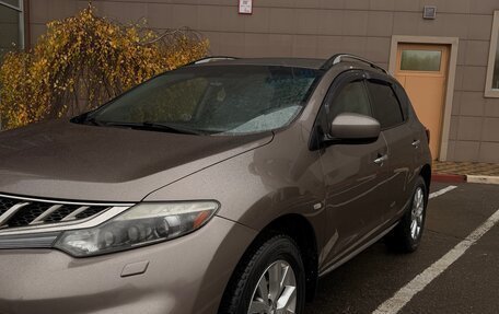 Nissan Murano, 2012 год, 1 150 000 рублей, 2 фотография