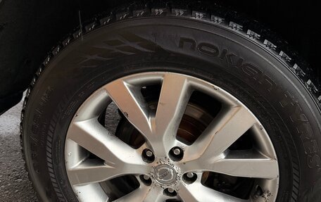 Nissan Murano, 2012 год, 1 150 000 рублей, 8 фотография