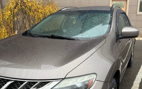 Nissan Murano, 2012 год, 1 150 000 рублей, 7 фотография