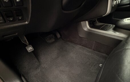 Nissan Murano, 2012 год, 1 150 000 рублей, 9 фотография