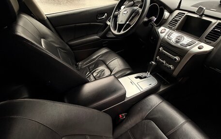 Nissan Murano, 2012 год, 1 150 000 рублей, 11 фотография